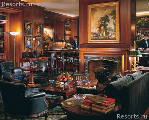 The Westin Palace 12